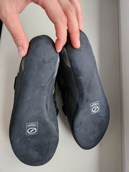 Lezecké topánky SCARPA REFLEX VS - 7