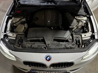 Predám BMW F20 125d 160kw - 7