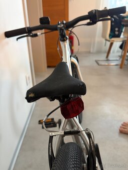 Early rider belter 20 - 7