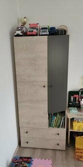 Zostava detskej izby - 7