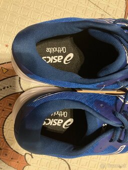 Asics panske tenisky - 7