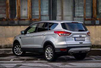 Ford Kuga 2.0 TDCi - 7