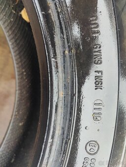 Predam matador maxilla2 mps 330 225/75 R16C - 7