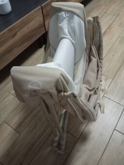 Kolíska a postieľka 3v1 Kinderkraft LOVI - 7