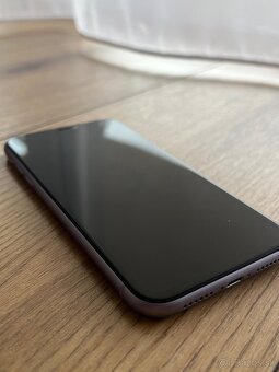 Predám Iphone 11 64GB - 7