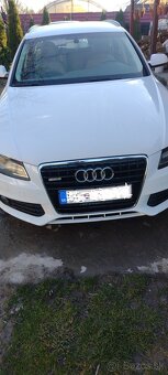 audi a4b8 2.0tdi - 7