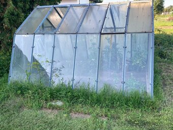 Záhradka Poprad - Matejovce - 7