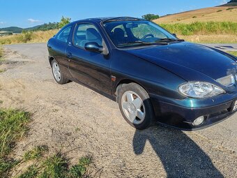 Renault megane coupe 1.4 16v - 7