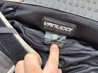 Moto bunda ,nohavice - 7