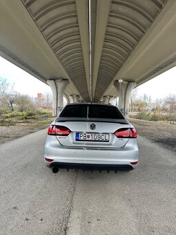 Volkswagen JETTA MK6 - STK do 05/2027, vymené rozvody - 7