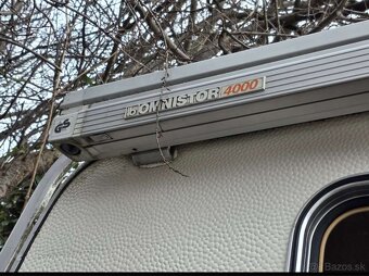 Hymer 1,9TD 6 miest ťažne - 7