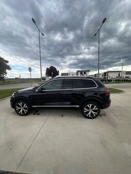 Vw touareg - 7