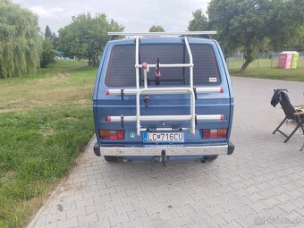predám VW T3 - 7