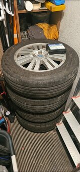 Ford galaxy 2.0tdci 96kw - 7