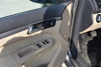 VW Touran 2.0 TDI 103KW DSG/6st. - 7