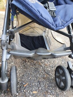 Golfový kočiar - info v popise - 7