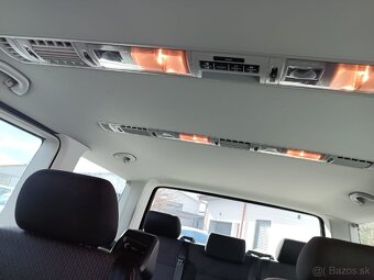 💥 VW MULTIVAN - PREDAJ AJ NA SPLÁTKY 💥 - 7