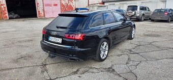 Audi A6 3.0d - 7