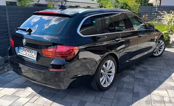 BMW 520 d TOURING - 7
