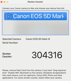 CANON EOS 5D MARK III - 7