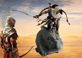 Assassins Creed Origins Collectors GODS EDITION PS4 CZ - 7