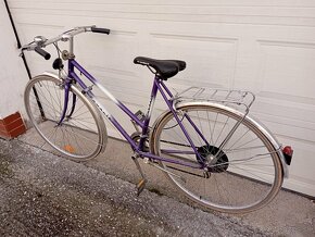 Favorit originál bicykle - dámsky aj pánsky - 7