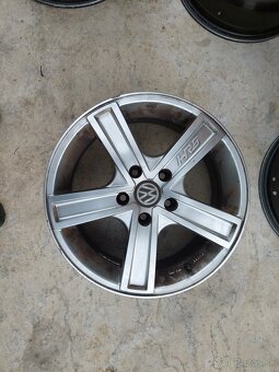 Elektrony 18" skoda octavia II - 7