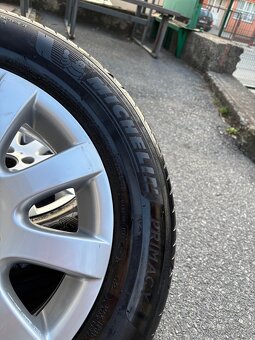 Volkswagen Golf Disky - 7