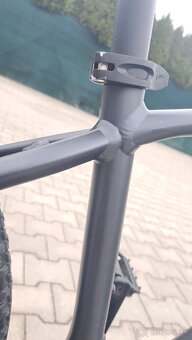 Cube ebike reaction hybrid - 7