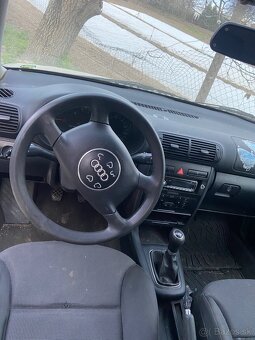 Audi A3 - 7