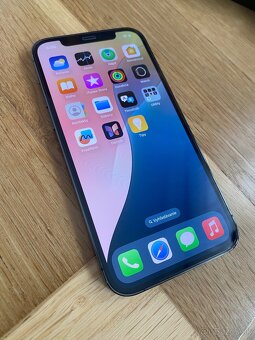 iPhone 12 Pro 256gb - 7