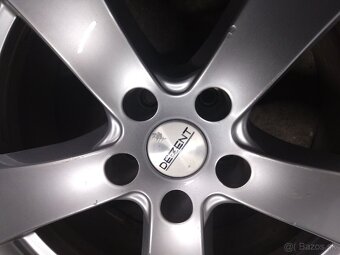 5x112 R18 - 7