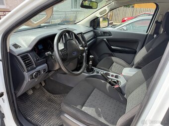 Ford Ranger 2.2 TDCi, 4x4 - 7