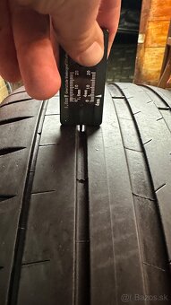 224/40R18 Michelin Pilot Sport 4 - 7