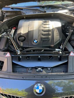 Predam BMW GT 530 d - 7