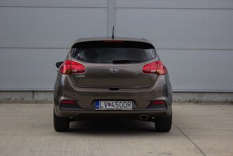 KIA CEED 1.6 CRDI - 7