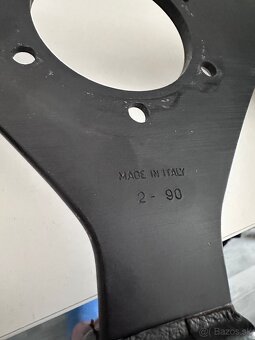 Volant Momo z Mazda MX5 NA - 7