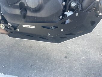 HONDA NC700S 35KW A2 - 7