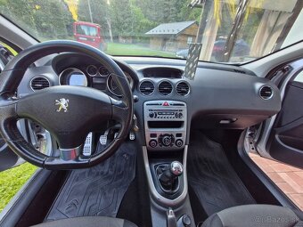 Peugeot 308 - 7