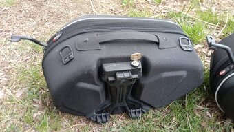 Givi kufre na motocykel, motorku - 7