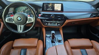 BMW M5 Competition 460kw, DPH - 7