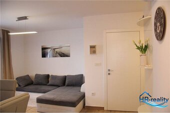 Šibeník, okolie - luxusný penthouse s výhľadom na more - 7
