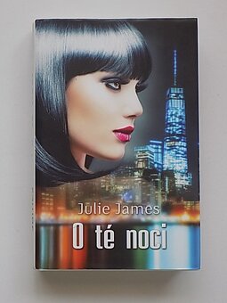 Romantika -Paige, Harlow,Keeland, James,Brown a iný - 7