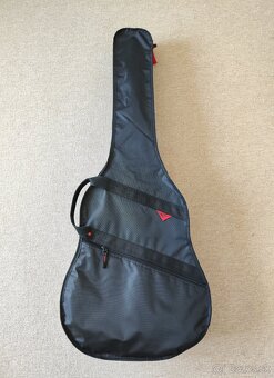 ELEKTROAKUSTICKA GITARA - 7