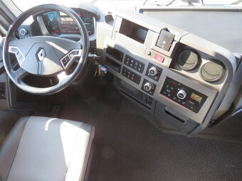 RENAULT T480 , EURO6 ,HIGHCAB, Aut, Tank 770 L - 7