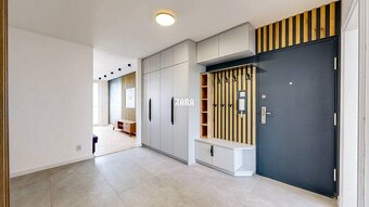 FURČA - BUZULUCKÁ, 3 izb. byt po novej REKONŠTRUKCII, 73 m2 - 7