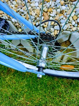 Bicykel Engine - 7