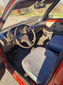 Fiat uno 45 - 7