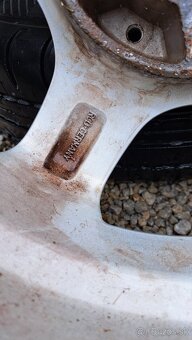 Elektrony Hyunday,Kia , pneu 185/65R14 - 7