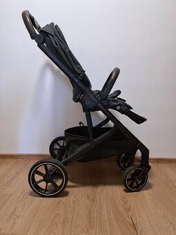 Zopa quest black + vanicka - 7